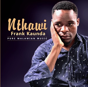 Frank Kaunda-Nthawi Album